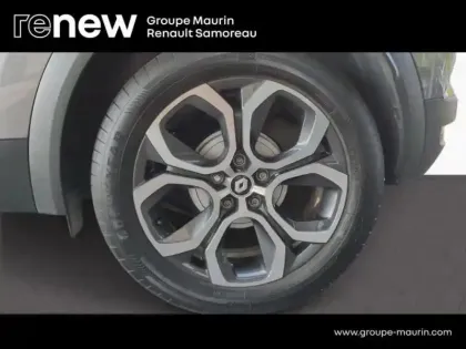 Photo 6 Renault Captur  1.3 TCe mild hybrid 140ch Techno