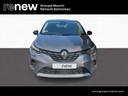 Photo 5 Renault Captur  1.3 TCe mild hybrid 140ch Techno