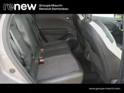 Photo 14 Renault Captur  1.3 TCe mild hybrid 140ch Techno