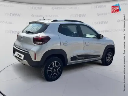Photo 5 Dacia Spring  45ch Confort - Achat Intégral