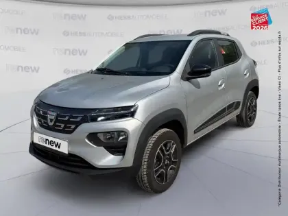 Photo Dacia Spring Confort