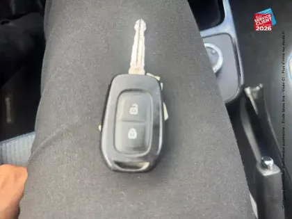 Photo 9 Dacia Spring  45ch Confort - Achat Intégral