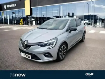 Photo Renault Clio Techno