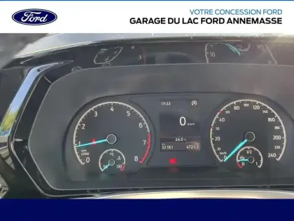 Photo 7 Ford Tourneo Connect  1.5 EcoBoost 114ch Titanium