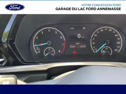 Photo 8 Ford Tourneo Connect  1.5 EcoBoost 114ch Titanium