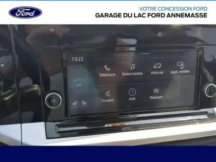 Photo 6 Ford Tourneo Connect  1.5 EcoBoost 114ch Titanium