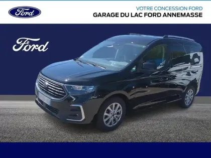 Photo Ford Tourneo Connect Titanium