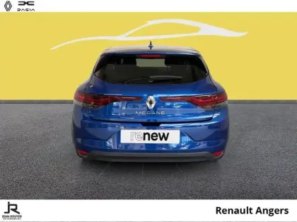 Photo 11 Renault Megane  1.5 Blue dCi 115ch Intens EDC -21N