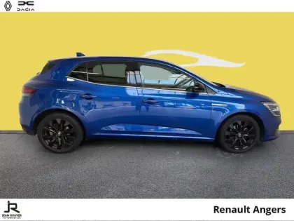 Photo 13 Renault Megane  1.5 Blue dCi 115ch Intens EDC -21N