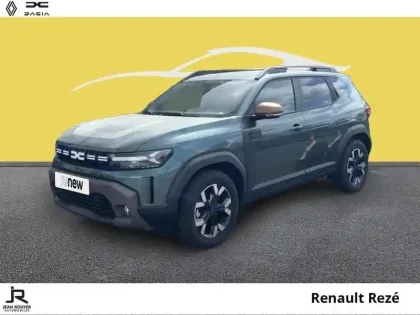 Photo Dacia Duster Extreme