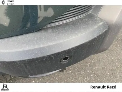 Photo 13 Dacia Duster  1.6 hybrid 140ch Extreme