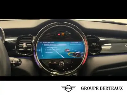 Photo 13 Mini Mini  Cooper 136ch  Edition Camden BVA7