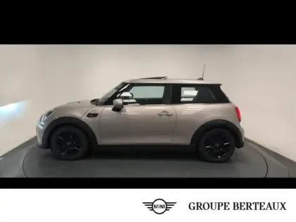 Photo 14 Mini Mini  Cooper 136ch  Edition Camden BVA7