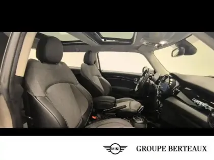 Photo 6 Mini Mini  Cooper 136ch  Edition Camden BVA7