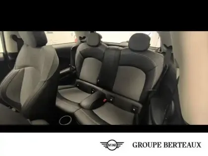 Photo 7 Mini Mini  Cooper 136ch  Edition Camden BVA7