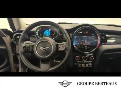 Photo 9 Mini Mini  Cooper 136ch  Edition Camden BVA7