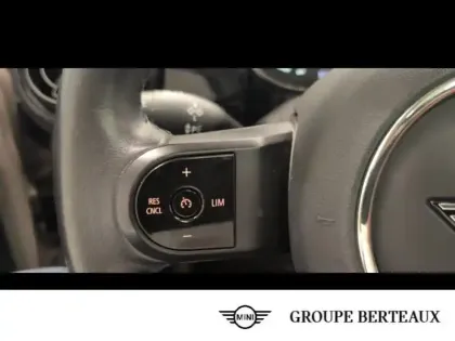 Photo 10 Mini Mini  Cooper 136ch  Edition Camden BVA7