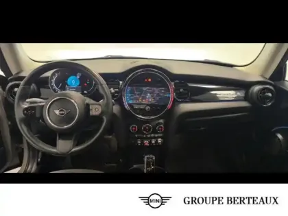 Photo 8 Mini Mini  Cooper 136ch  Edition Camden BVA7