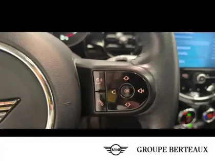 Photo 11 Mini Mini  Cooper 136ch  Edition Camden BVA7