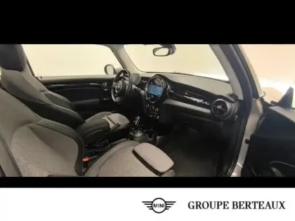 Photo 5 Mini Mini  Cooper 136ch  Edition Camden BVA7