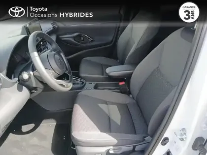 Photo 10 Toyota Yaris  Cross 116h Design MY25