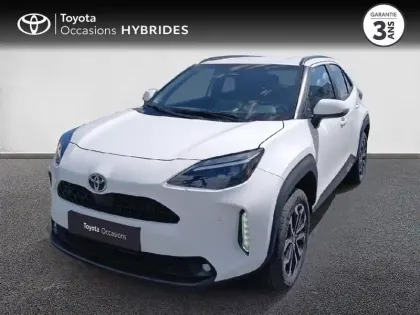Photo Toyota Yaris Design