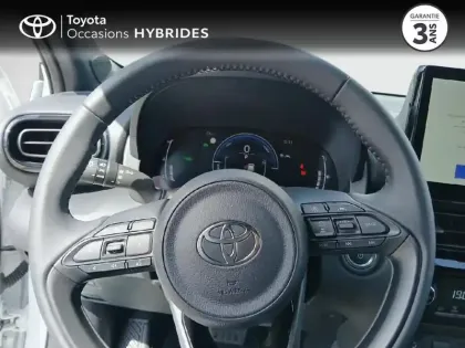 Photo 12 Toyota Yaris  Cross 116h Design MY25