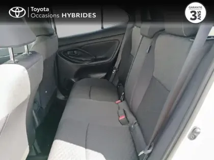 Photo 11 Toyota Yaris  Cross 116h Design MY25