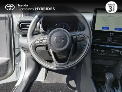 Photo 8 Toyota Yaris  Cross 116h Design MY25