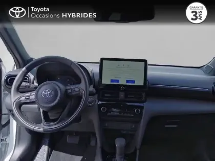 Photo 7 Toyota Yaris  Cross 116h Design MY25