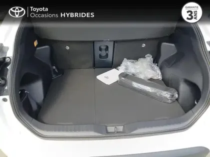 Photo 9 Toyota Yaris  Cross 116h Design MY25