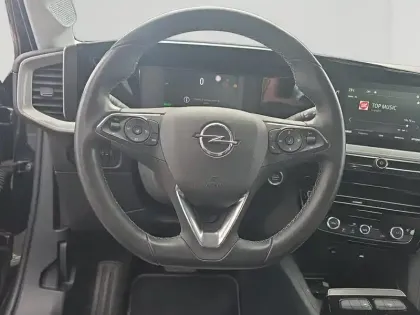 Photo 11 Opel Mokka  -e 136ch Elegance