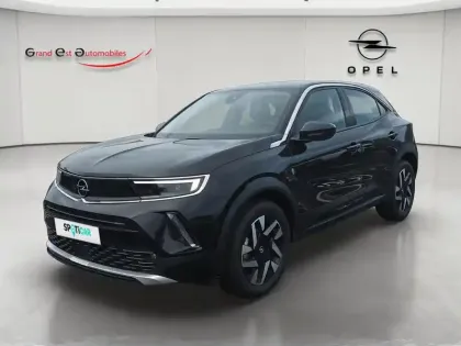 Photo Opel Mokka Elegance