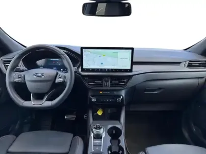 Photo 5 Ford Kuga  2.5 Duratec 180ch Hybrid FlexiFuel ST-Line X Powershift