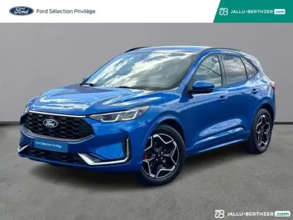 Photo Ford Kuga St-line X