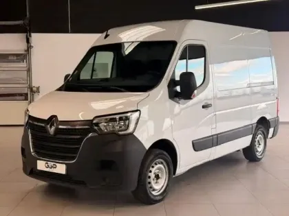 Photo Renault Master Confort