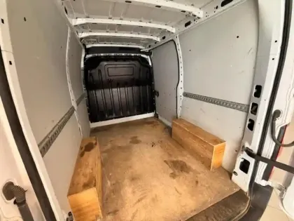 Photo 8 Renault Master  Fg F3300 L1H2 2.3 Blue dCi 135ch Confort Euro6E 17500?