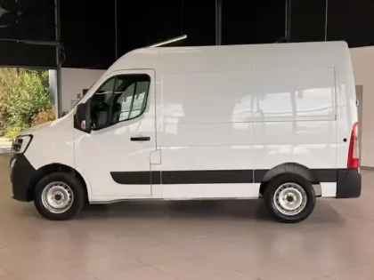 Photo 7 Renault Master  Fg F3300 L1H2 2.3 Blue dCi 135ch Confort Euro6E 17500?