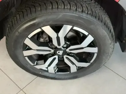Photo 12 Dacia Duster  1.5 Blue dCi 115ch Prestige 4x2
