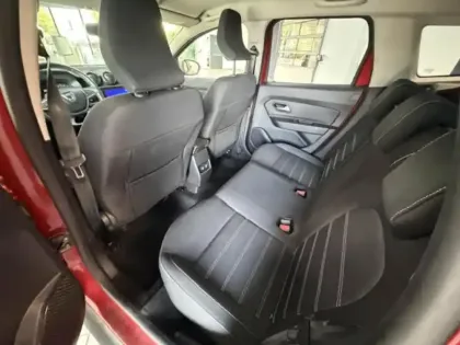Photo 10 Dacia Duster  1.5 Blue dCi 115ch Prestige 4x2