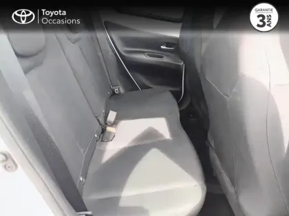 Photo 6 Toyota Aygo X  1.0 VVT-i 72ch Dynamic S-CVT MY23