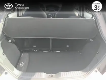 Photo 9 Toyota Aygo X  1.0 VVT-i 72ch Dynamic S-CVT MY23