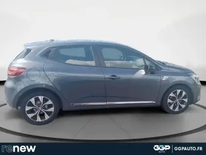 Photo 20 Renault Clio  1.0 TCe 90ch Limited -21N