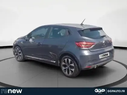 Photo 17 Renault Clio  1.0 TCe 90ch Limited -21N