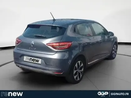 Photo 19 Renault Clio  1.0 TCe 90ch Limited -21N
