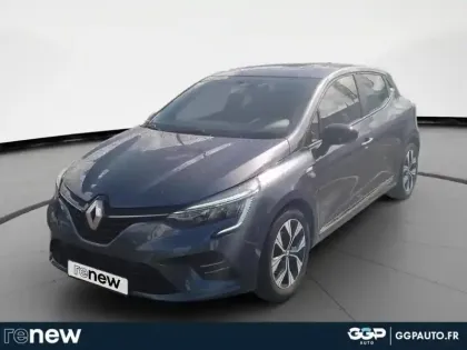 Photo Renault Clio Limited