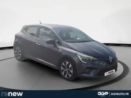 Photo 21 Renault Clio  1.0 TCe 90ch Limited -21N