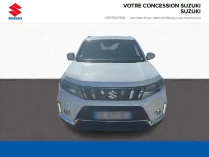 Photo 7 Suzuki Vitara  1.5 Dualjet Hybrid 102ch Privilège Auto