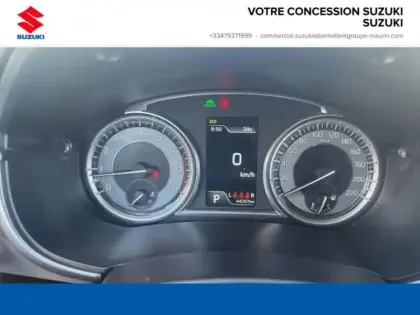 Photo 13 Suzuki Vitara  1.5 Dualjet Hybrid 102ch Privilège Auto