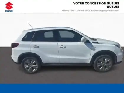 Photo 5 Suzuki Vitara  1.5 Dualjet Hybrid 102ch Privilège Auto
